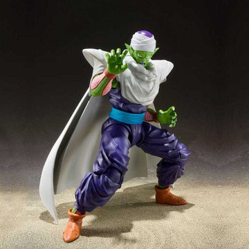 Piccolo The Proud Namekian Dragon Ball Z S.H. Figuarts Figurka 17 cm