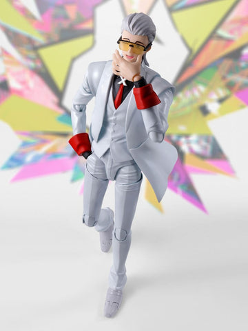 Figure X To Be Hero X S.H.Figuarts Figurka 16 cm