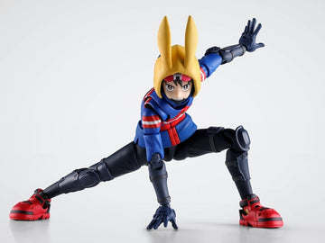 Koichi Haimawari My Hero Academia: Vigilantes S.H.Figuarts Figurka 15 cm