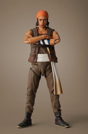 Usopp One Piece S.H.Figuarts Figurka 15 cm
