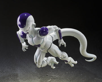 Frieza Fourth Form Dragon Ball Z S.H. Figuarts Figurka 12 cm