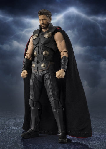 Thor Avengers: Doomsday Marvel S.H.Figuarts Figurka 16 cm