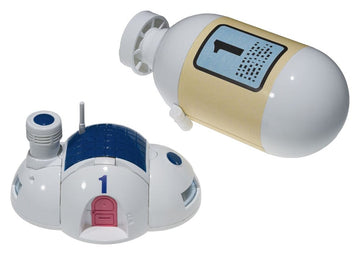 Hoi-Poi Capsule No. 1 Capsule House Dragon Ball Changearts Figurka 8 cm