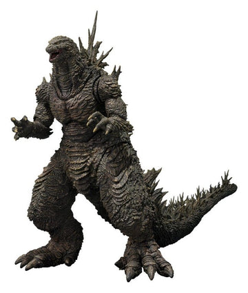 Godzilla (2026) S.H.MonsterArts Figurka 16 cm