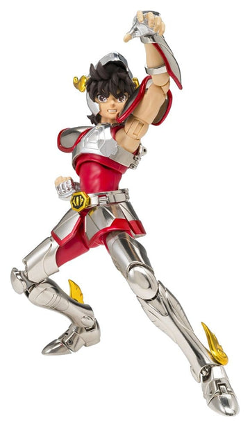 Pegasus Seiya (First Bronze Cloth) Saint Seiya Saint Cloth Myth EX Figurka 17 cm
