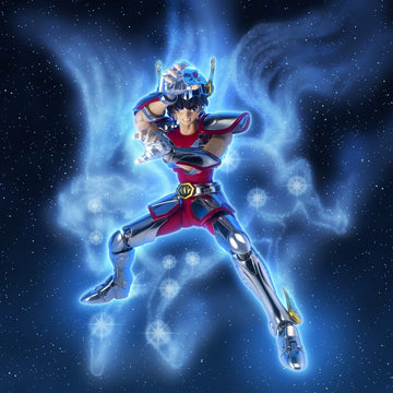Pegasus Seiya (First Bronze Cloth) Saint Seiya Saint Cloth Myth EX Figurka 17 cm