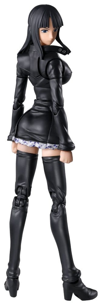 Nico Robin Enies Lobby One Piece S.H. Figuarts Figurka 16 cm