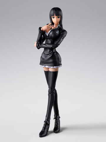 Nico Robin Enies Lobby One Piece S.H. Figuarts Figurka 16 cm