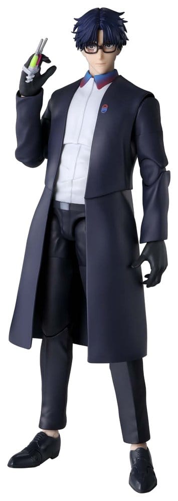 Hikaru Gero Marriagetoxin S.H.Figuarts Figurka 16 cm