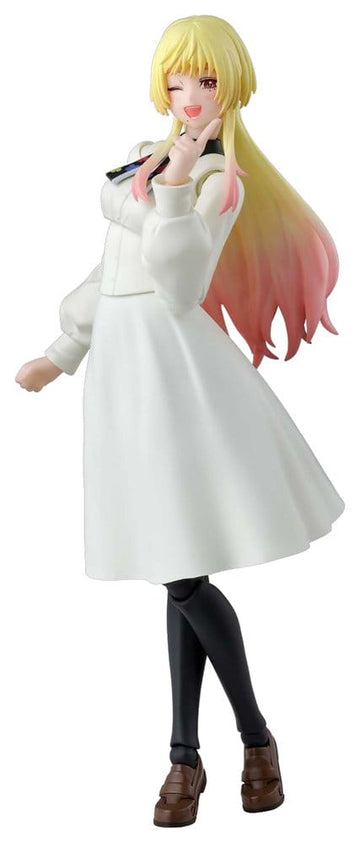 Mei Kinosaki Marriagetoxin S.H.Figuarts Figurka 15 cm