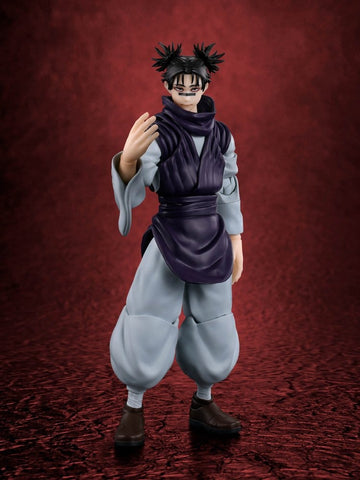 Choso Jujutsu Kaisen S.H.Figuarts Figurka 15 cm