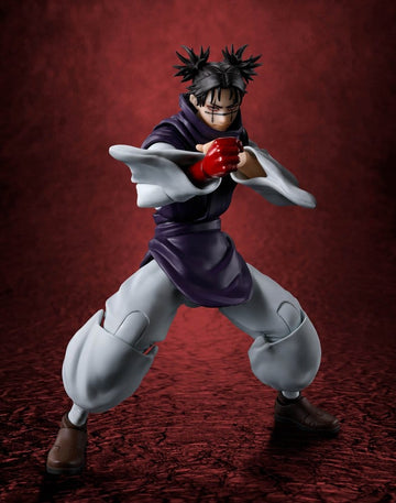 Choso Jujutsu Kaisen S.H.Figuarts Figurka 15 cm