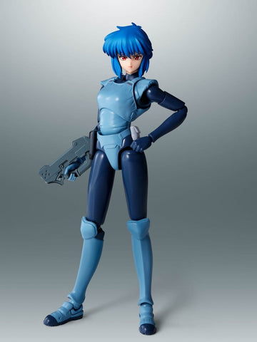 Motoko Kusanagi Ghost in the Shell S.H.Figuarts Figurka 14 cm
