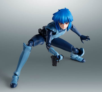 Motoko Kusanagi Ghost in the Shell S.H.Figuarts Figurka 14 cm