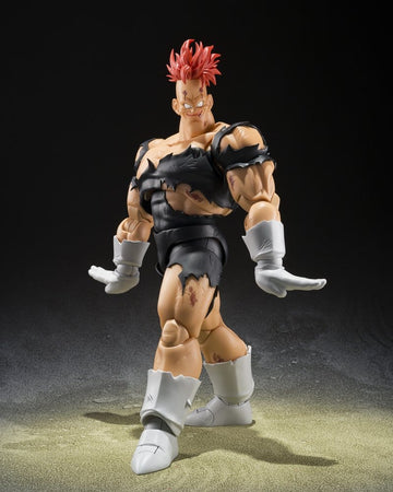 Recoome Dragon Ball Z S.H.Figuarts Figurka 20 cm