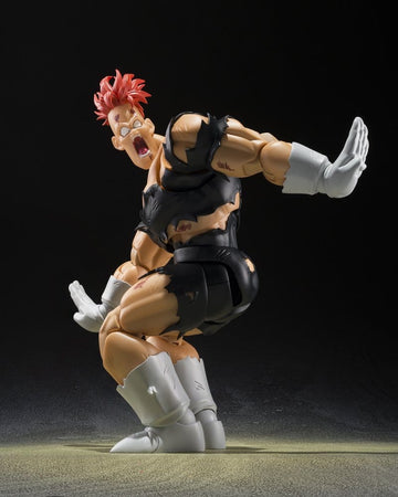 Recoome Dragon Ball Z S.H.Figuarts Figurka 20 cm