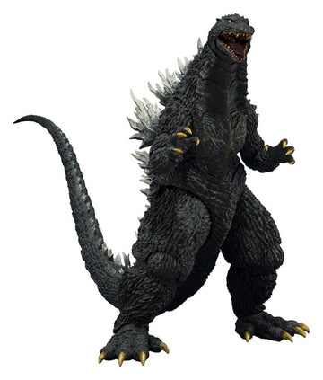 Godzilla 2003 S.H.MonsterArts Figurka 16 cm