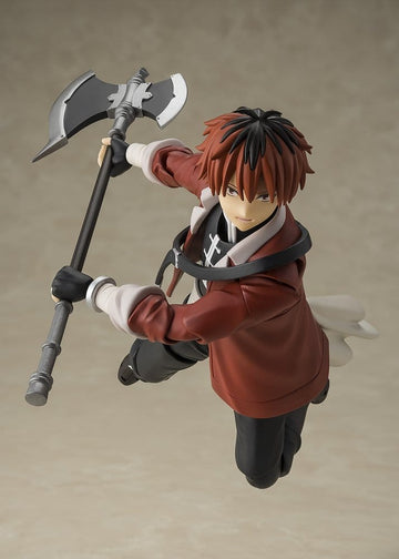 Stark Frieren: Beyond Journey's End S.H.Figuarts Figurka 15 cm