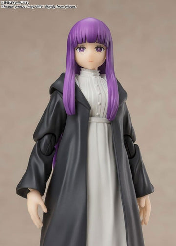 Fern Frieren: Beyond Journey's End S.H.Figuarts Figurka 14 cm