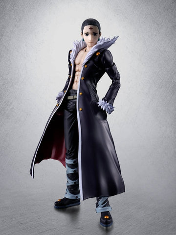 Chrollo Hunter x Hunter S.H.Figuarts Figurka 16 cm