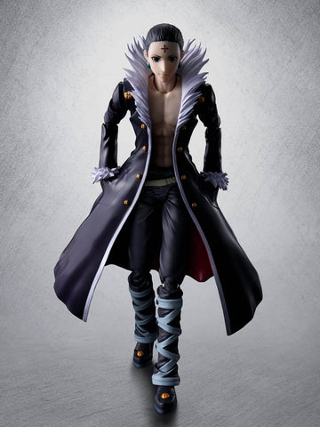 Chrollo Hunter x Hunter S.H.Figuarts Figurka 16 cm