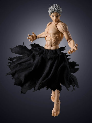 All For One Final Battle Set My Hero Academia S.H.Figuarts Figurka 16 cm
