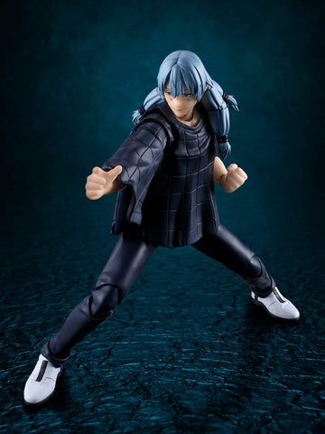 Mahito Jujutsu Kaisen S.H.Figuarts Figurka 16 cm