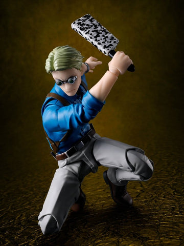 Nanami Kento Jujutsu Kaisen S.H.Figuarts Figurka 16 cm