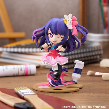 Ai Oshi no Ko PalVerse Figurka 11 cm
