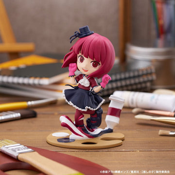 Kana Arima Oshi no Ko PalVerse Figurka 11 cm