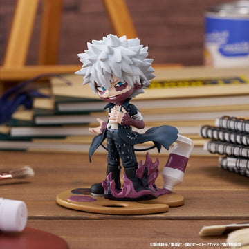 Dabi My Hero Academia PalVerse Figurka 10 cm