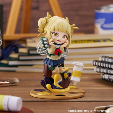 Toga Himiko My Hero Academia PalVerse Figurka 10 cm