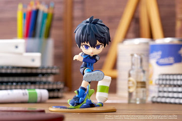 Yoichi Isagi Blue Lock PalVerse Figurka 10 cm