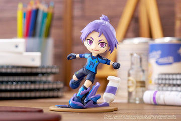 Reo Mikage Blue Lock PalVerse Figurka 10 cm