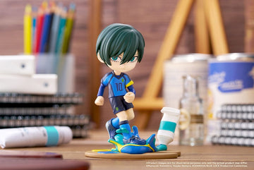 Rin Itoshi Blue Lock PalVerse Figurka 10 cm