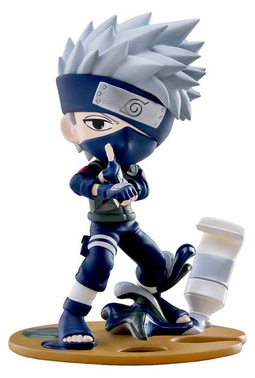 Kakashi Hatake Naruto Shippuden PalVerse Pale Figurka 12 cm
