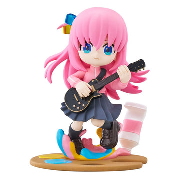 Hitori Gotoh Bocchi the Rock! PalVerse Figurka 11 cm