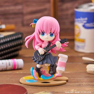 Hitori Gotoh Bocchi the Rock! PalVerse Figurka 11 cm
