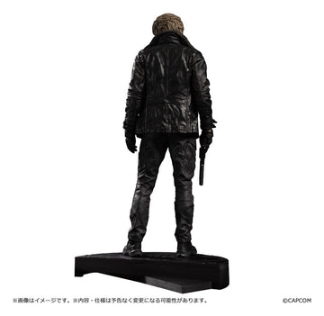 Leon S. Kennedy  Resident Evil Requiem Creator´s Figurka 30 cm