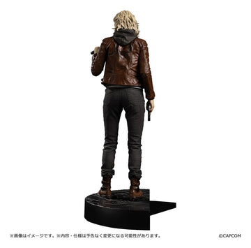 Grace Ashcroft Resident Evil Requiem Creator´s Figurka 30 cm