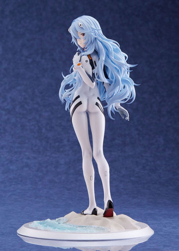 Rei Ayanami Voyage End Evangelion: 3.0+1.0 Thrice Upon a Time 1/7 Figurka 26 cm