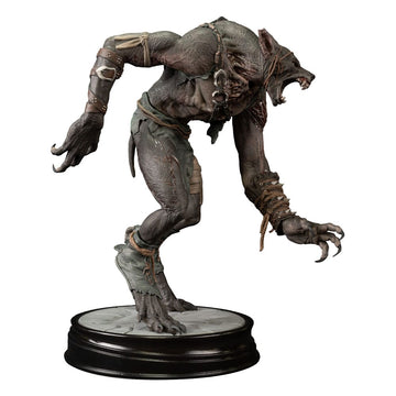 Werewolf  The Witcher 3 Wild Hunt Figurka 25 cm