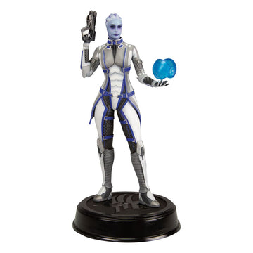 Liara T'Soni  Mass Effect Figurka 22 cm