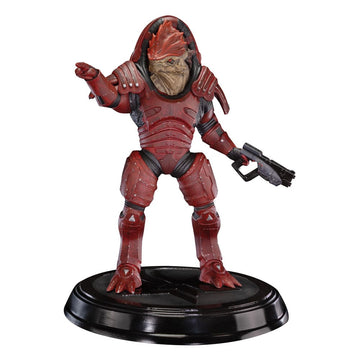 Urdnot Wrex Mass Effect Figurka 25 cm