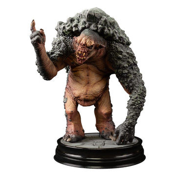 Rock Troll  The Witcher 3 Wild Hunt Figurka 25 cm