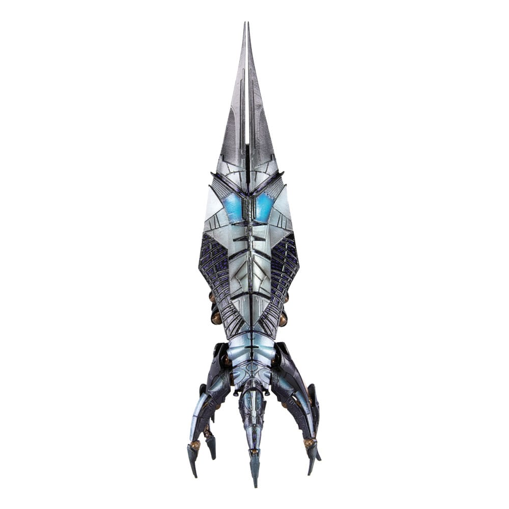 Reaper Sovereign Mass Effect Replica Figurka 20 cm