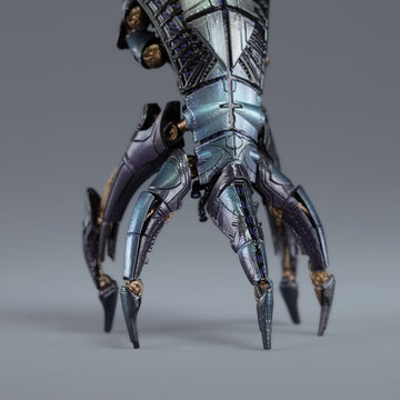 Reaper Sovereign Mass Effect Replica Figurka 20 cm