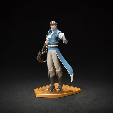 Richter Belmont Castlevania Nocturne Figurka 23 cm