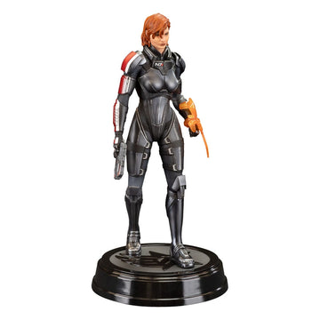 Commander Jane Shepard Mass Effect Figurka 23 cm