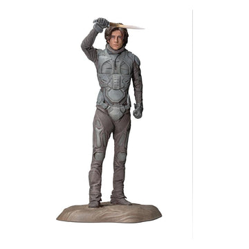 Paul Atreides Dune 2021 Figurka 23 cm